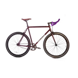 LA MONA SINGLE SPEED