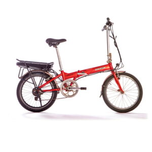 DAHON Vitesse 20” PLEGABLE ELECTRIFICADA