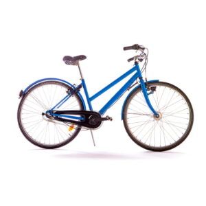 BLUE VELVET URBANA 28”