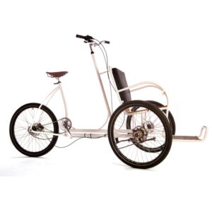 TRICICLO